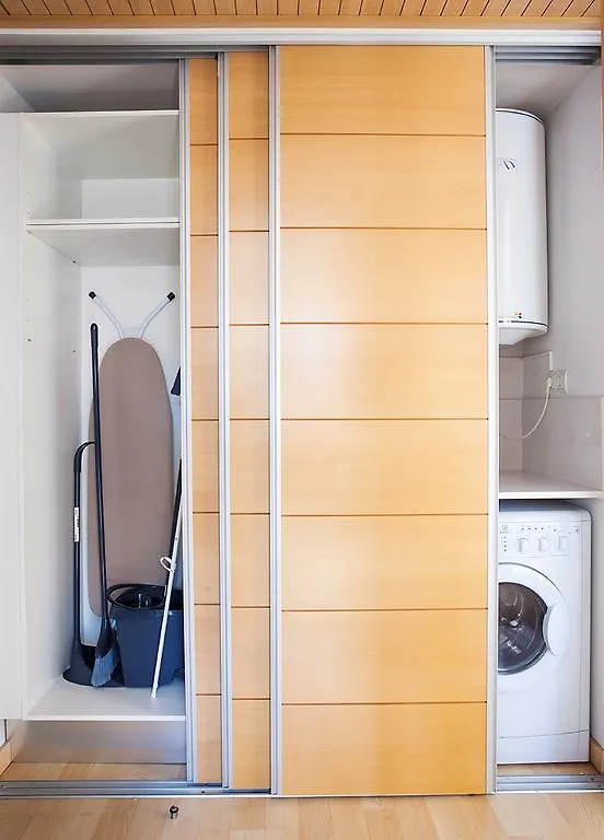 Durlet Rambla Mar Apartments Barcelona