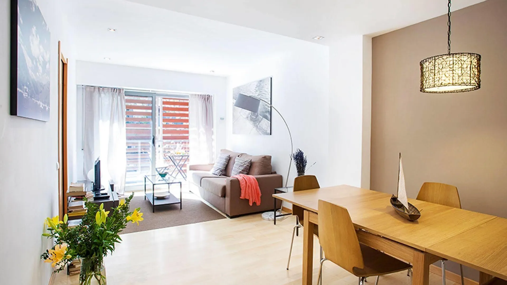 Durlet Rambla Mar Apartments Barcelona