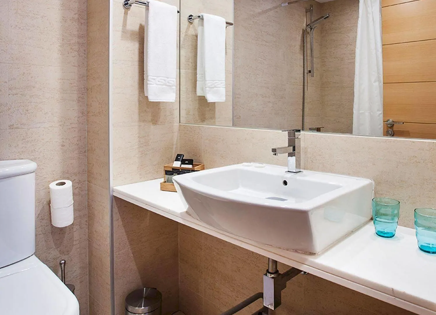 Durlet Rambla Mar Apartments Barcelona Spanien
