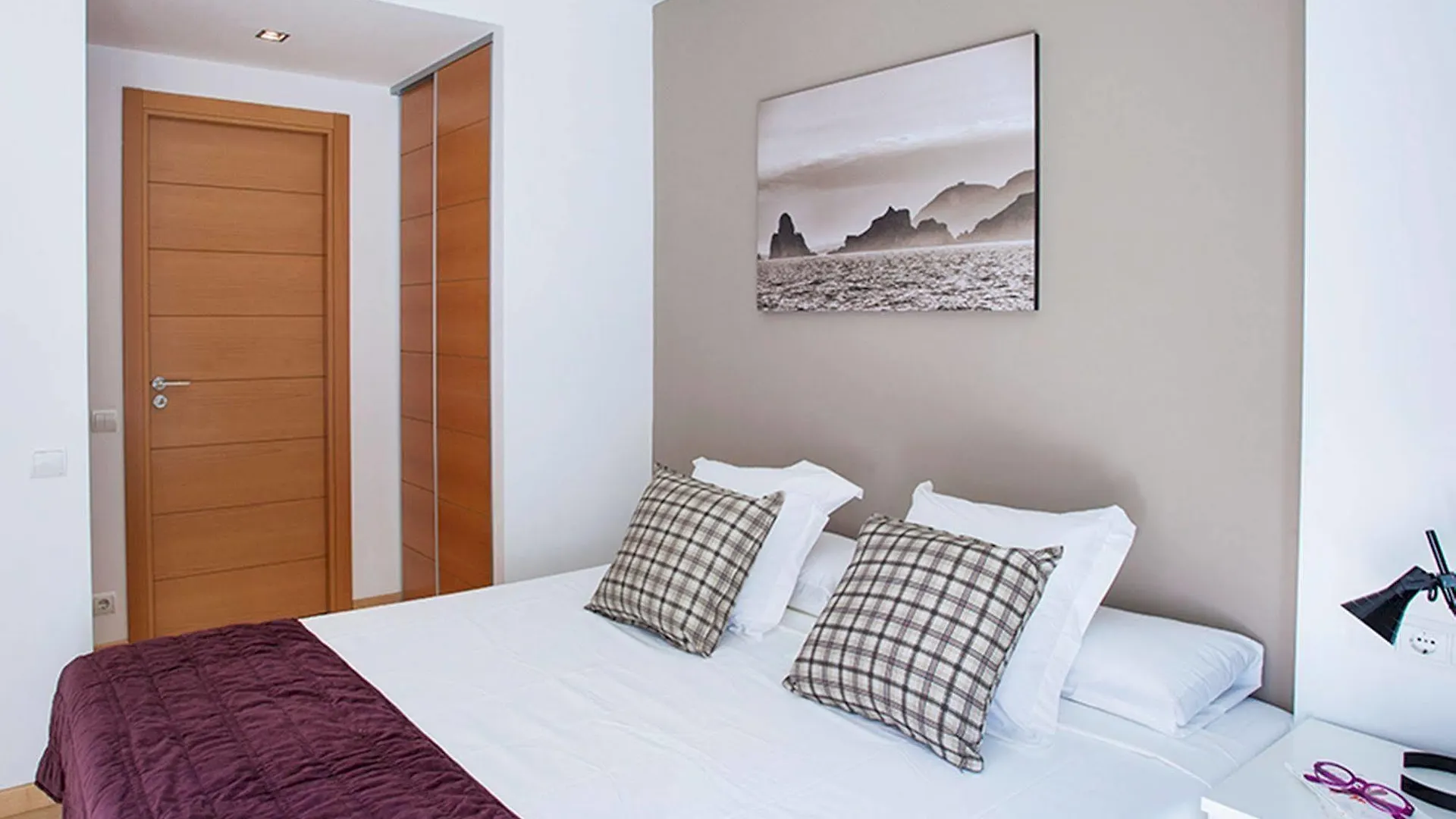 Durlet Rambla Mar Apartments Barcelona