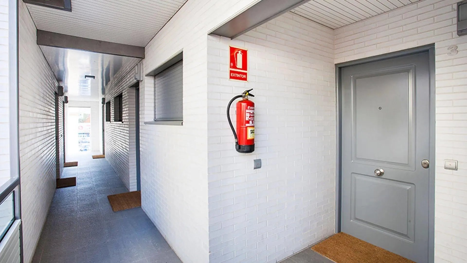 Durlet Rambla Mar Apartments Barcelona 0*,  Spanien
