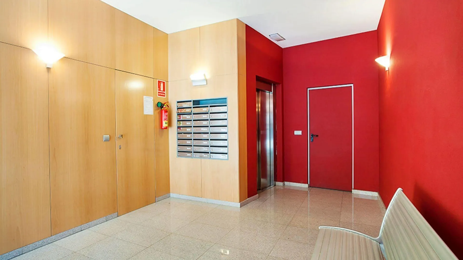 Durlet Rambla Mar Apartments Barcelona