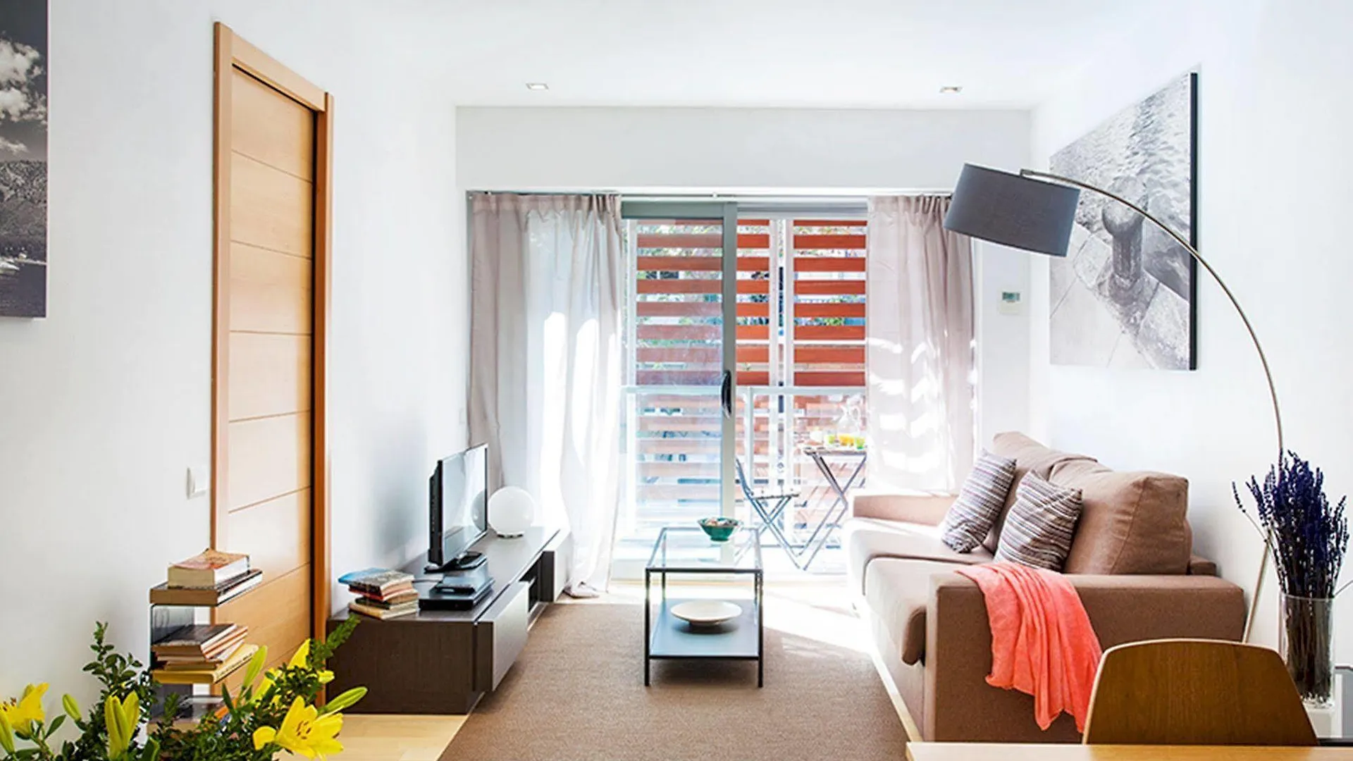 Durlet Rambla Mar Apartments Barcelona