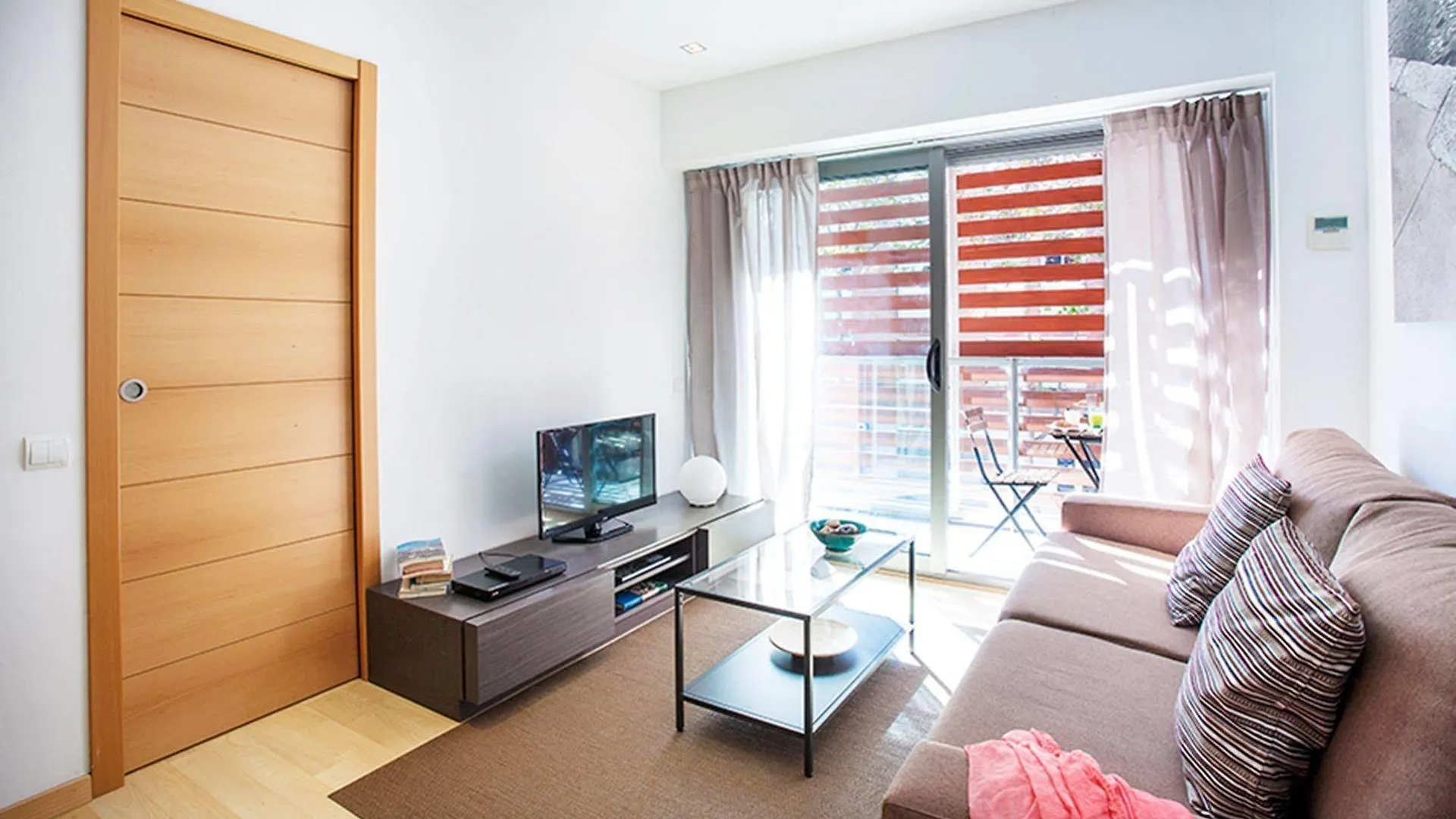 Durlet Rambla Mar Apartments Barcelona