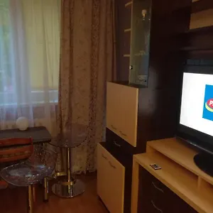 Flat Trocka Street Апартаменты Варшава