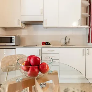 Apartman Atica - By Weflating, Barcelona