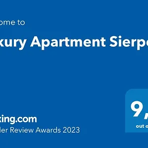 Luxury Sierpes Appartement Séville