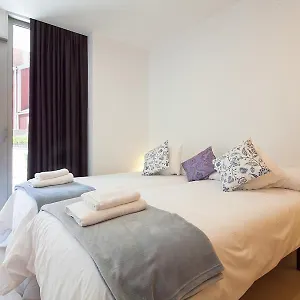 Charmsuites Paralel Barcellona