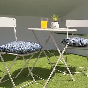 Chinitas Urban Estudios Apartment Málaga