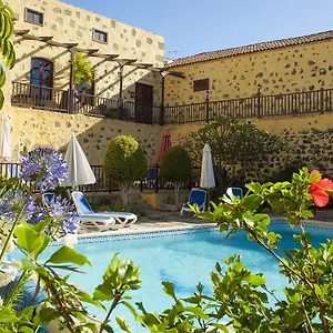 La Bodega Casa Rural, Tenerife. Hébergement de vacances San Miguel de Abona