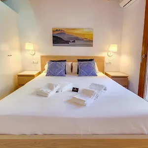 Urban - Turismo De Interior Apartment Palma
