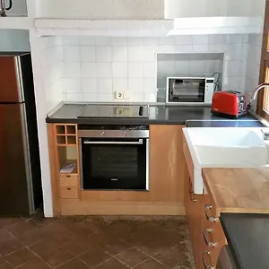 Casarta Ferienhaus Artá