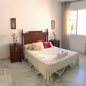Magnifico Apartamento En El Centro De Appartement Séville