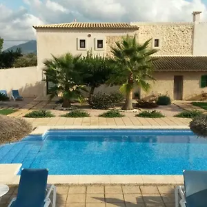 Bonvent , Felanitx Spanje