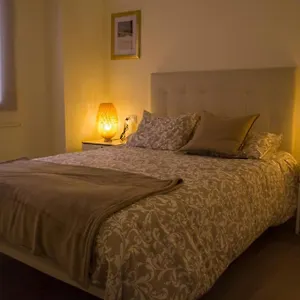 Al Lado De La Casa De Picasso , Malaga Spain