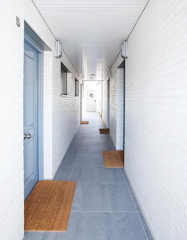 Durlet Rambla Mar Apartments Barcellona Spagna