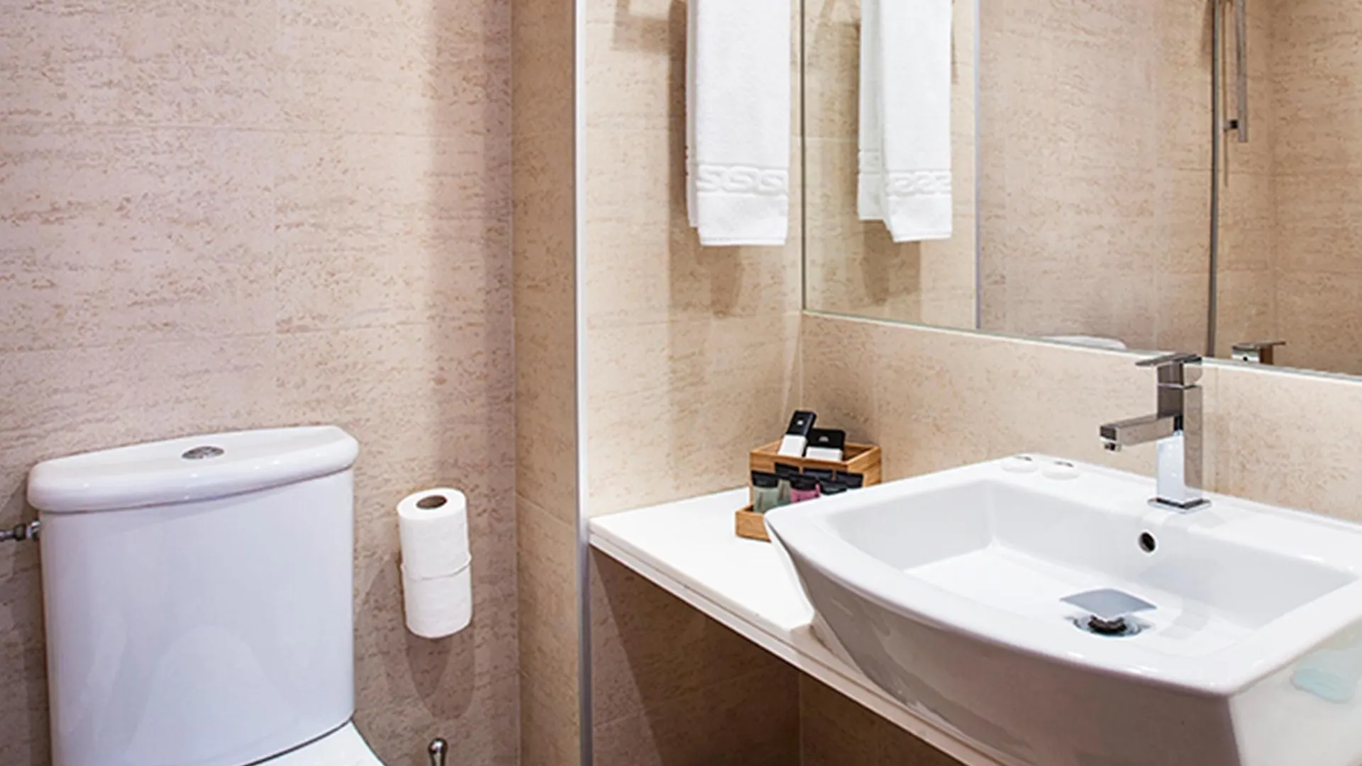 Durlet Rambla Mar Apartments Barcellona 0*,  Spagna
