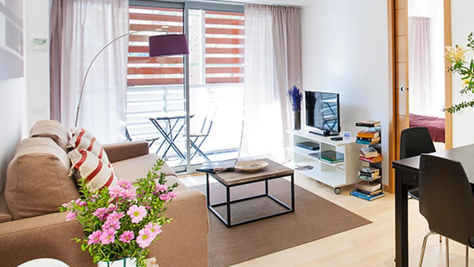Durlet Rambla Mar Apartments Barcelone