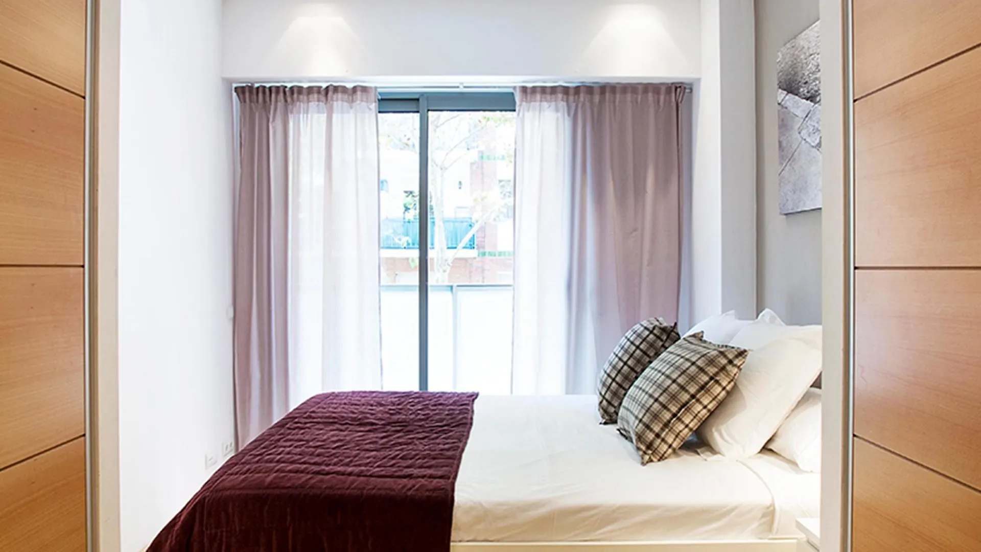 Durlet Rambla Mar Apartments Barcelone