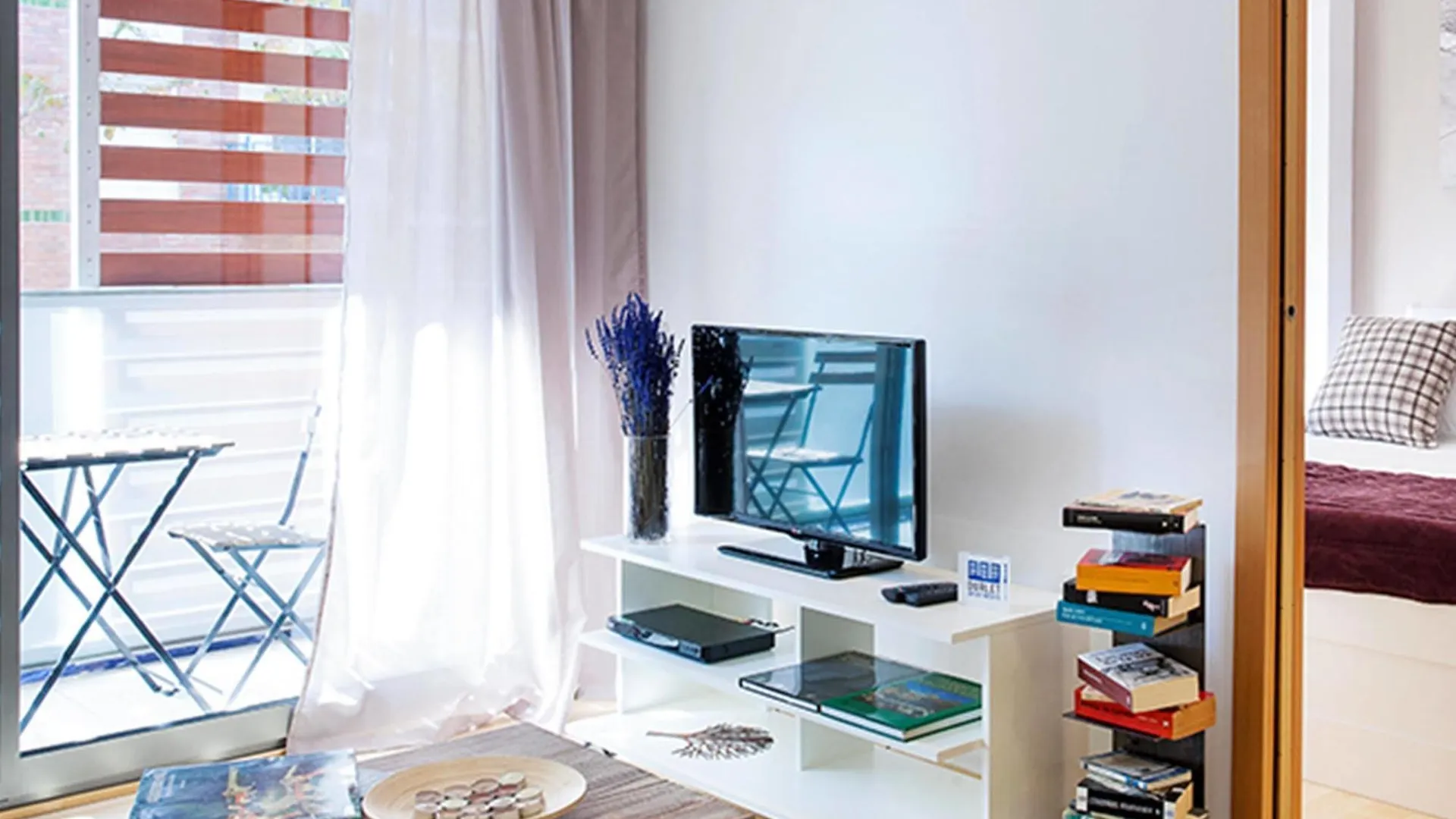 Durlet Rambla Mar Apartments Barcelone 0*,