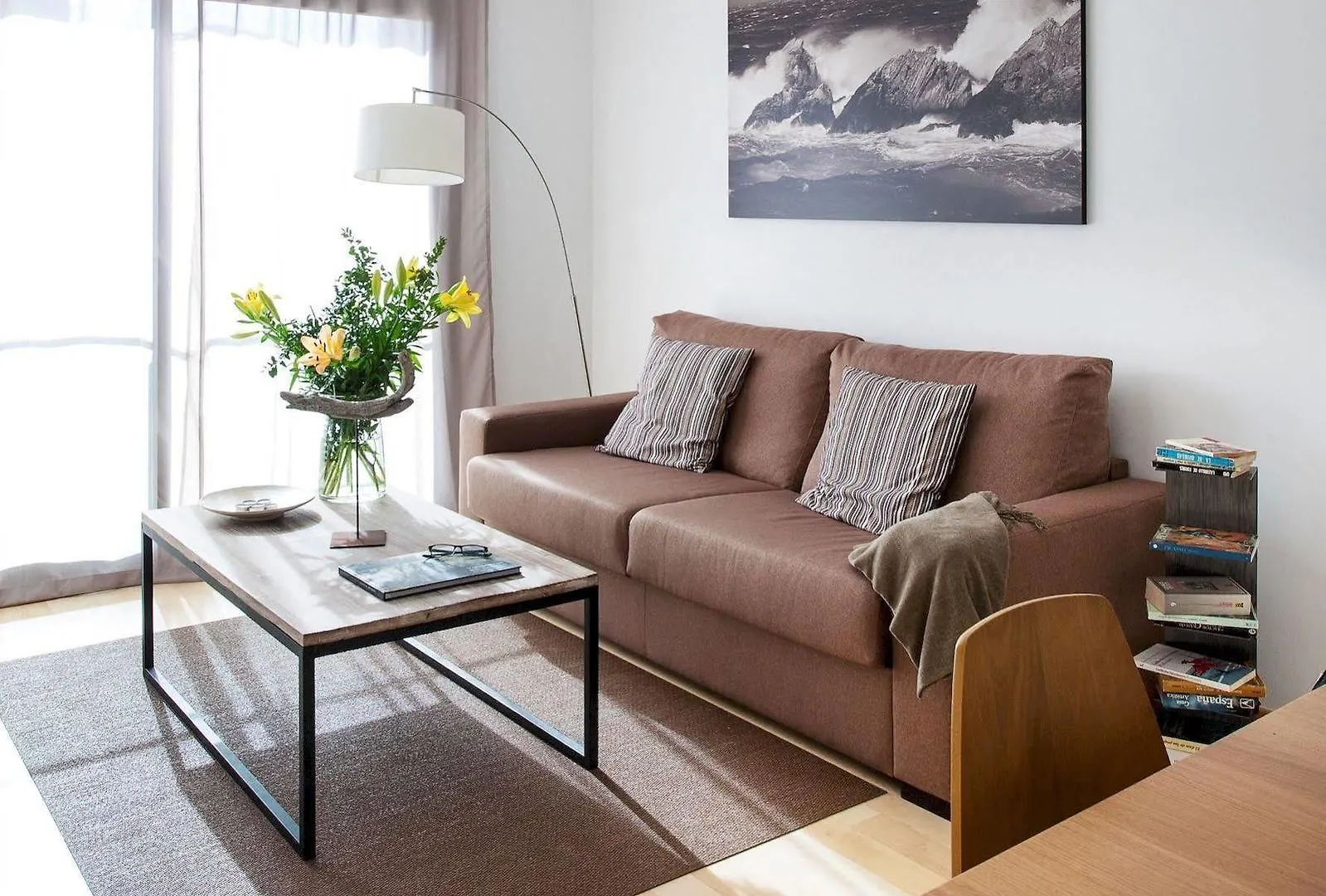 Durlet Rambla Mar Apartments Barcelone Espagne