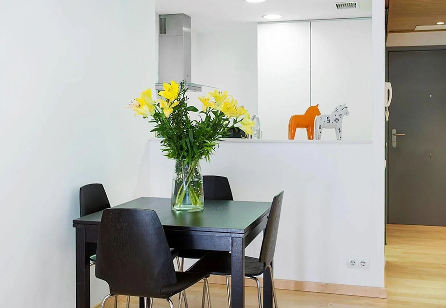 Durlet Rambla Mar Apartments Barcelone 0*,  Espagne