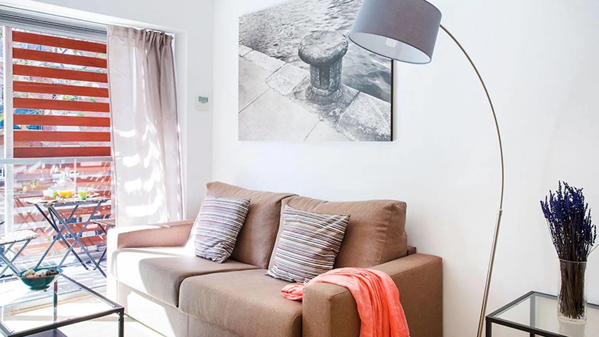 Durlet Rambla Mar Apartments Barcelone