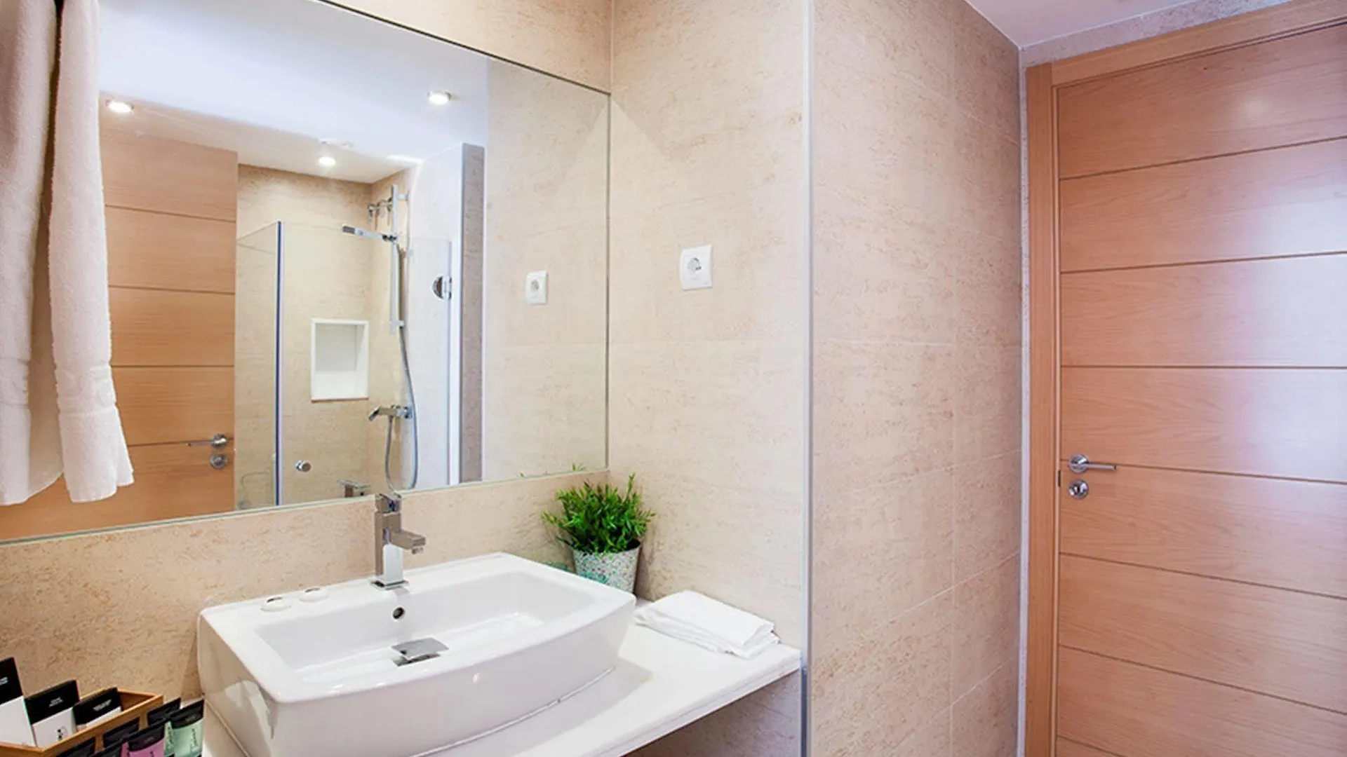 Durlet Rambla Mar Apartments Barcelone