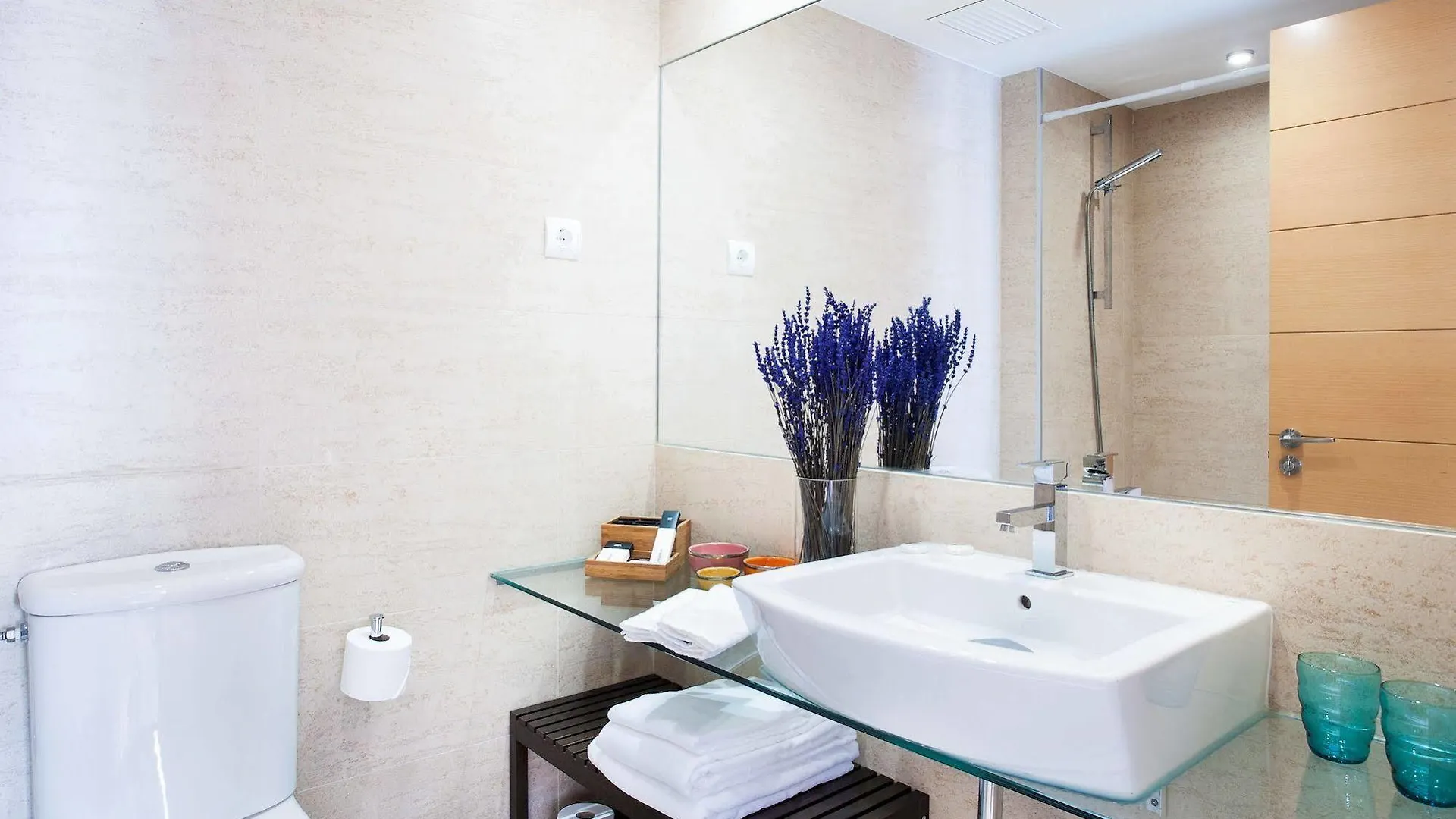 Durlet Rambla Mar Apartments Barcelone