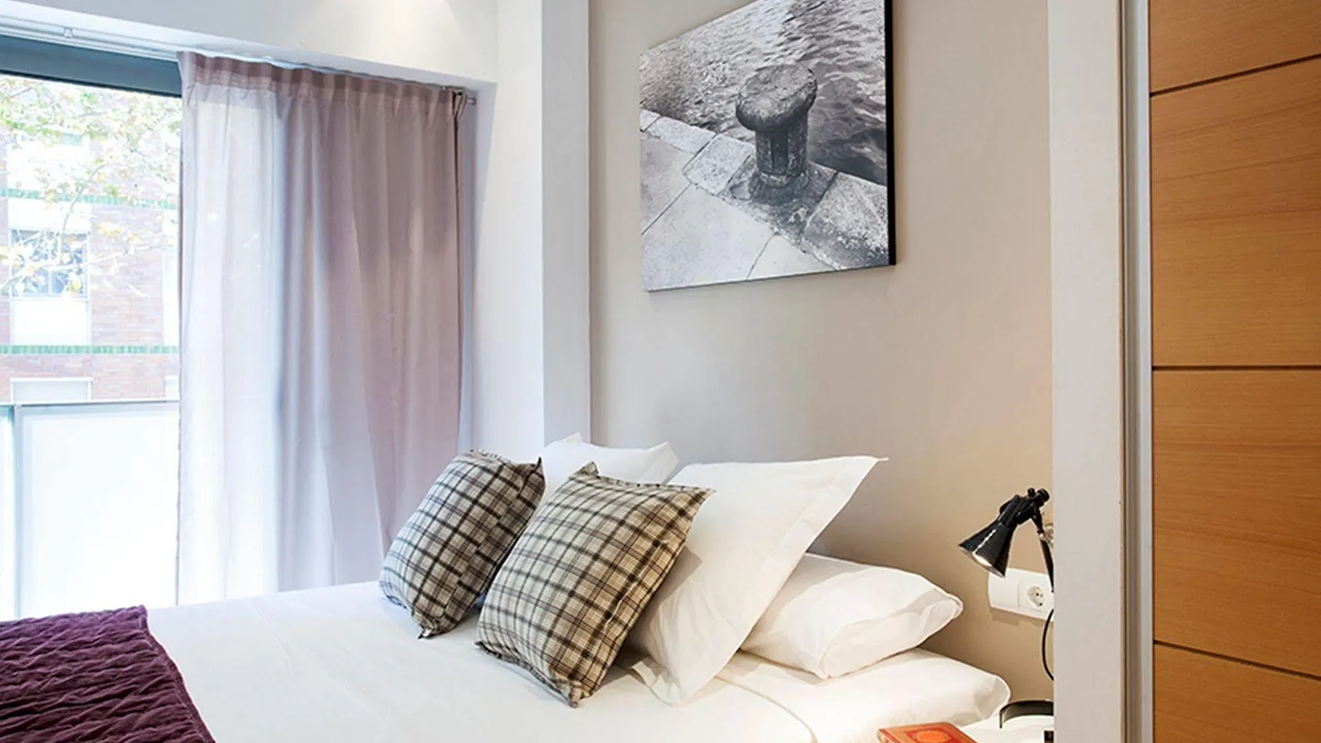 Durlet Rambla Mar Apartments Barcelone Espagne