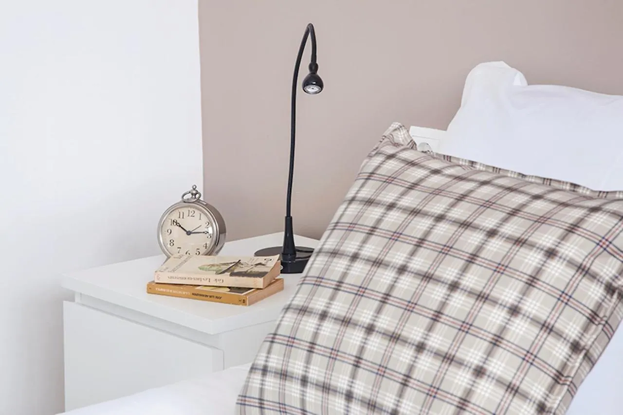 Durlet Rambla Mar Apartments Barcelone 0*,
