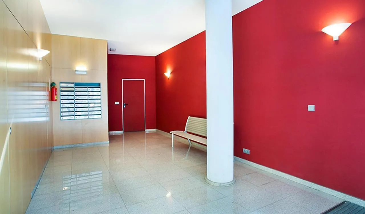 Durlet Rambla Mar Apartments Barcelone Espagne